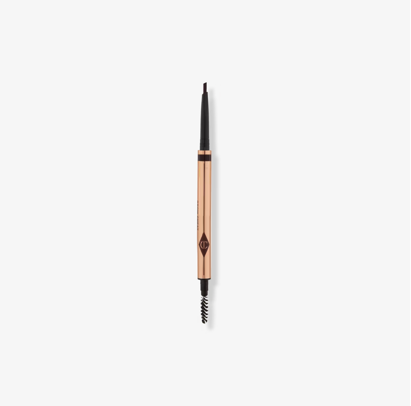 Charlotte Tilbury Brow Cheat Lápiz de Cejas Micro-Preciso