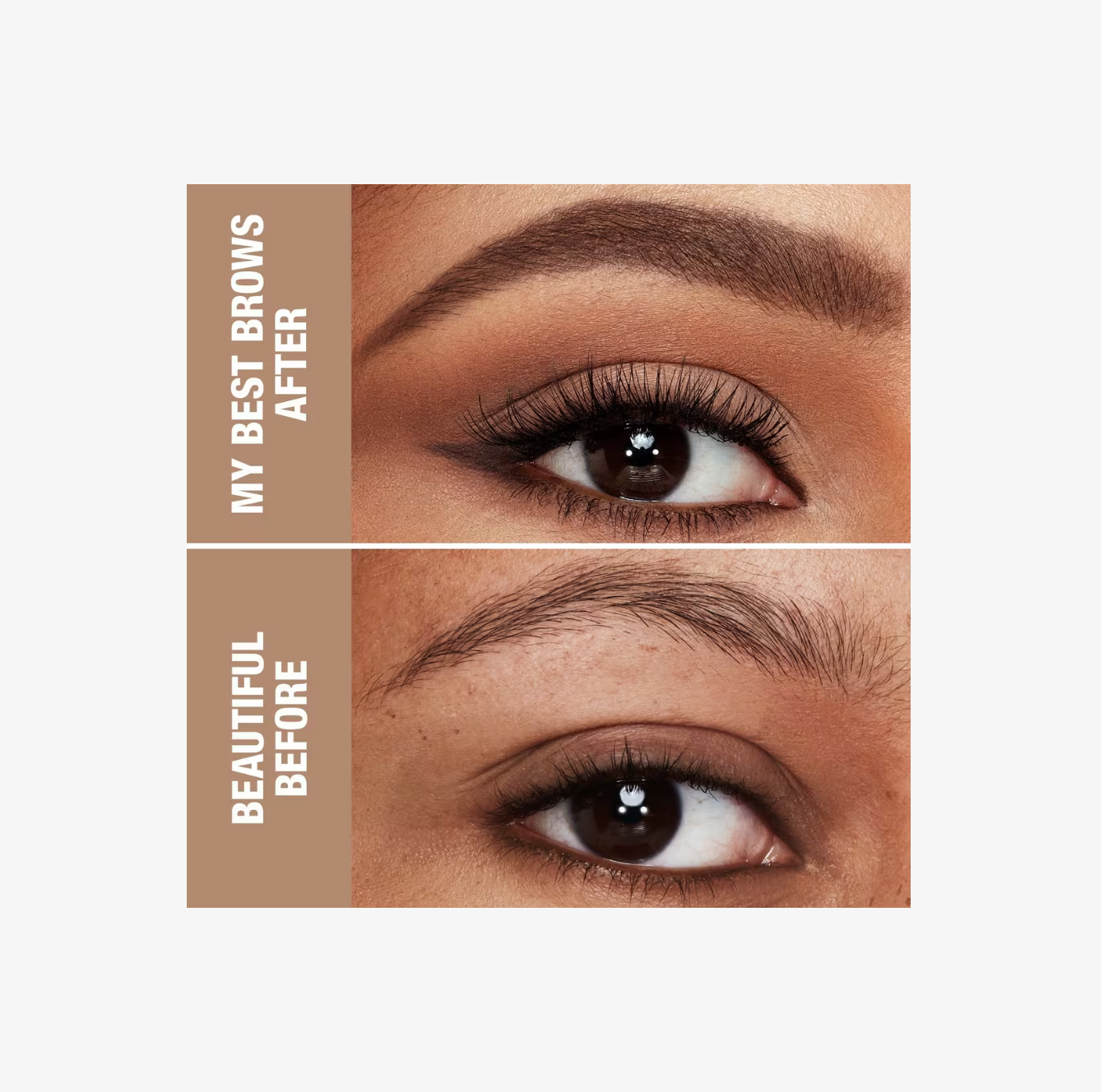 Charlotte Tilbury Brow Cheat Lápiz de Cejas Micro-Preciso