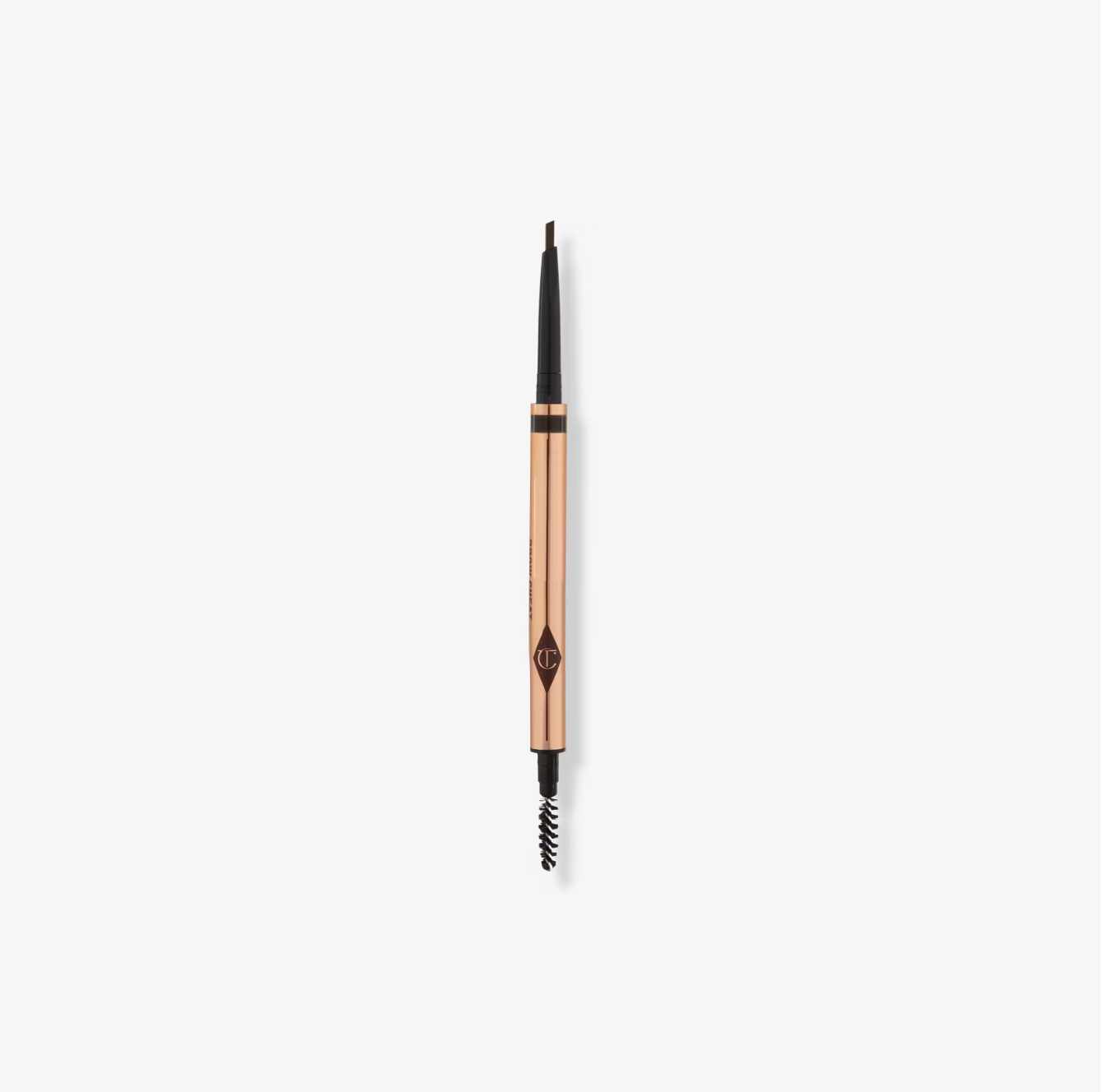Charlotte Tilbury Brow Cheat Lápiz de Cejas Micro-Preciso