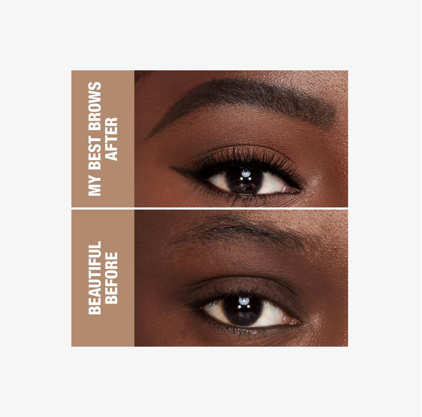 Charlotte Tilbury Brow Cheat Lápiz de Cejas Micro-Preciso