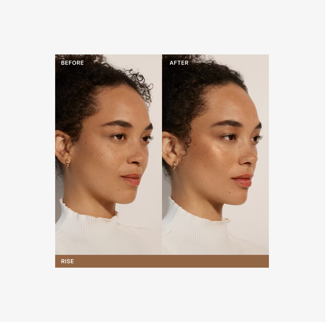 ILIA Sunshift Cream Bronzer
