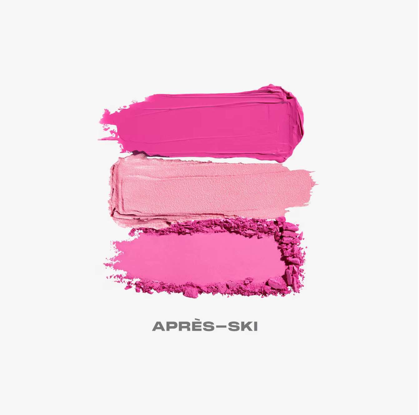 Morphe Cheek Thrills Multi-Finish Face Trio