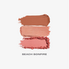Morphe Cheek Thrills Multi-Finish Face Trio