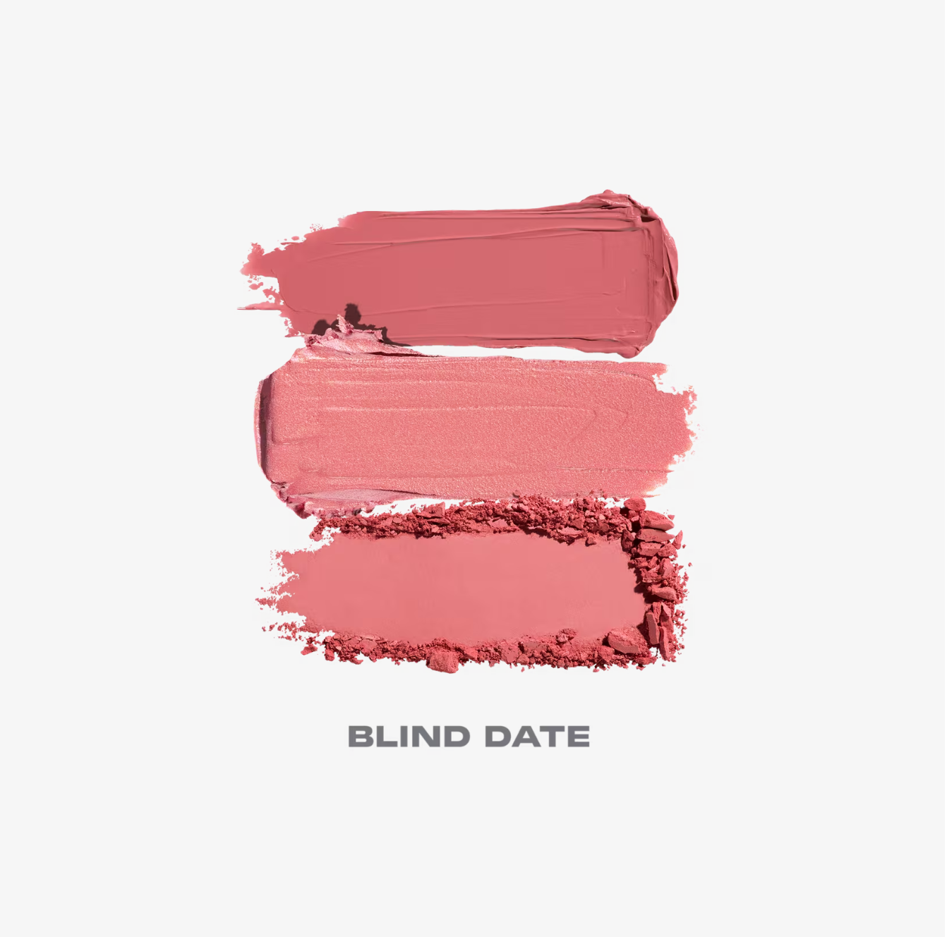 Morphe Cheek Thrills Multi-Finish Face Trio