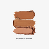 Morphe Cheek Thrills Multi-Finish Face Trio