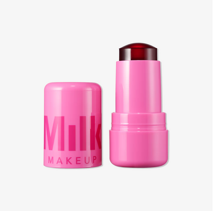 MILK MAKEUP Cooling Water Jelly Tint Lip + Cheek Blush Stain