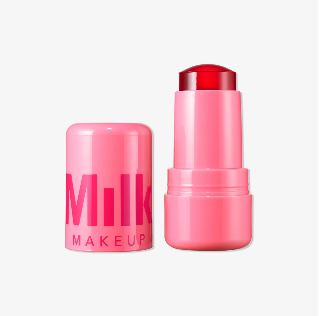 MILK MAKEUP Cooling Water Jelly Tint Lip + Cheek Blush Stain