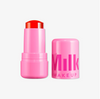 MILK MAKEUP Cooling Water Jelly Tint Lip + Cheek Blush Stain