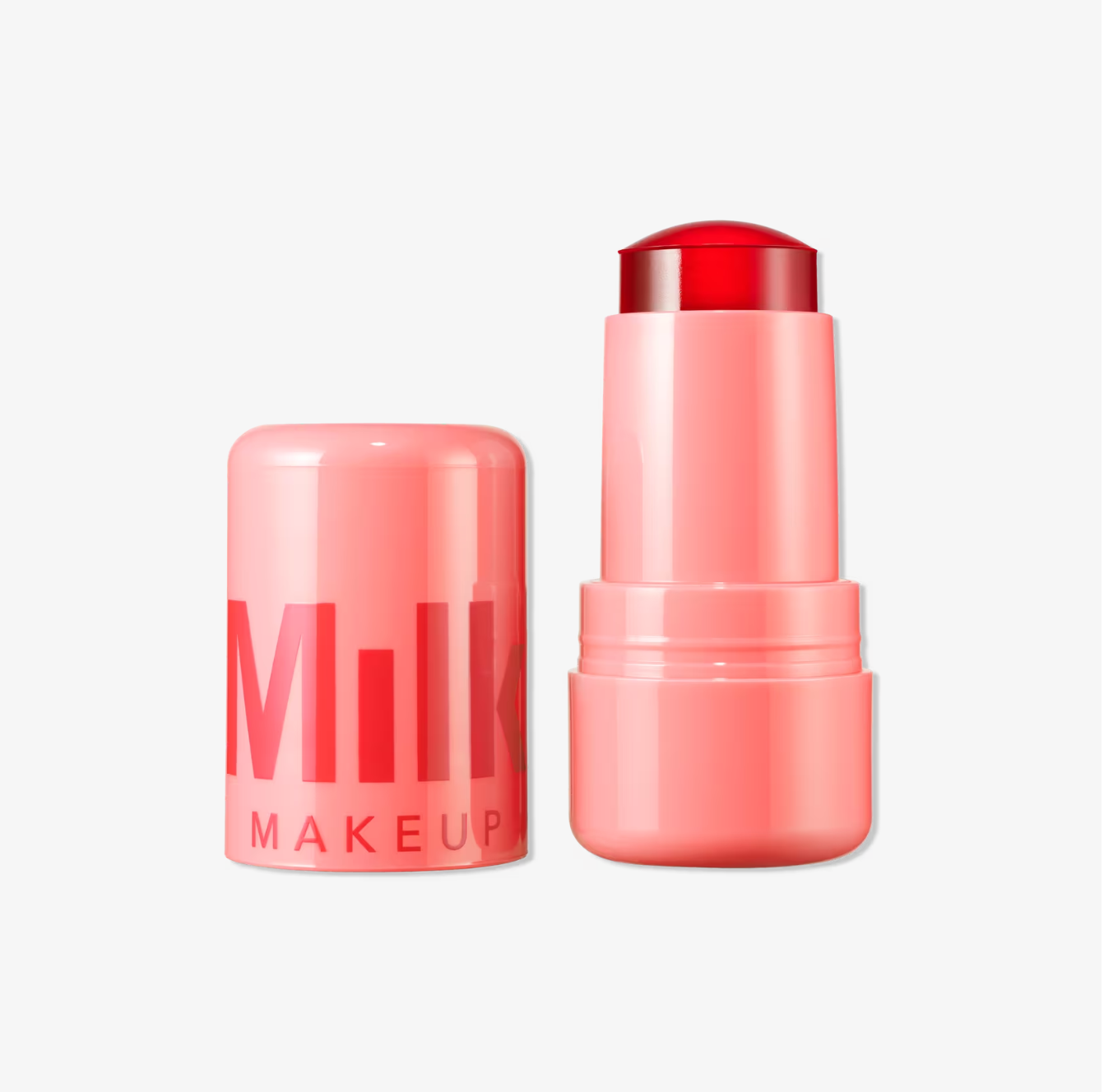 MILK MAKEUP Cooling Water Jelly Tint Lip + Cheek Blush Stain