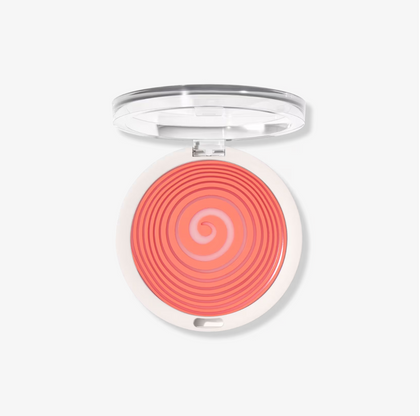Morphe Huephoric Rush 3-in-1 Silk Blush