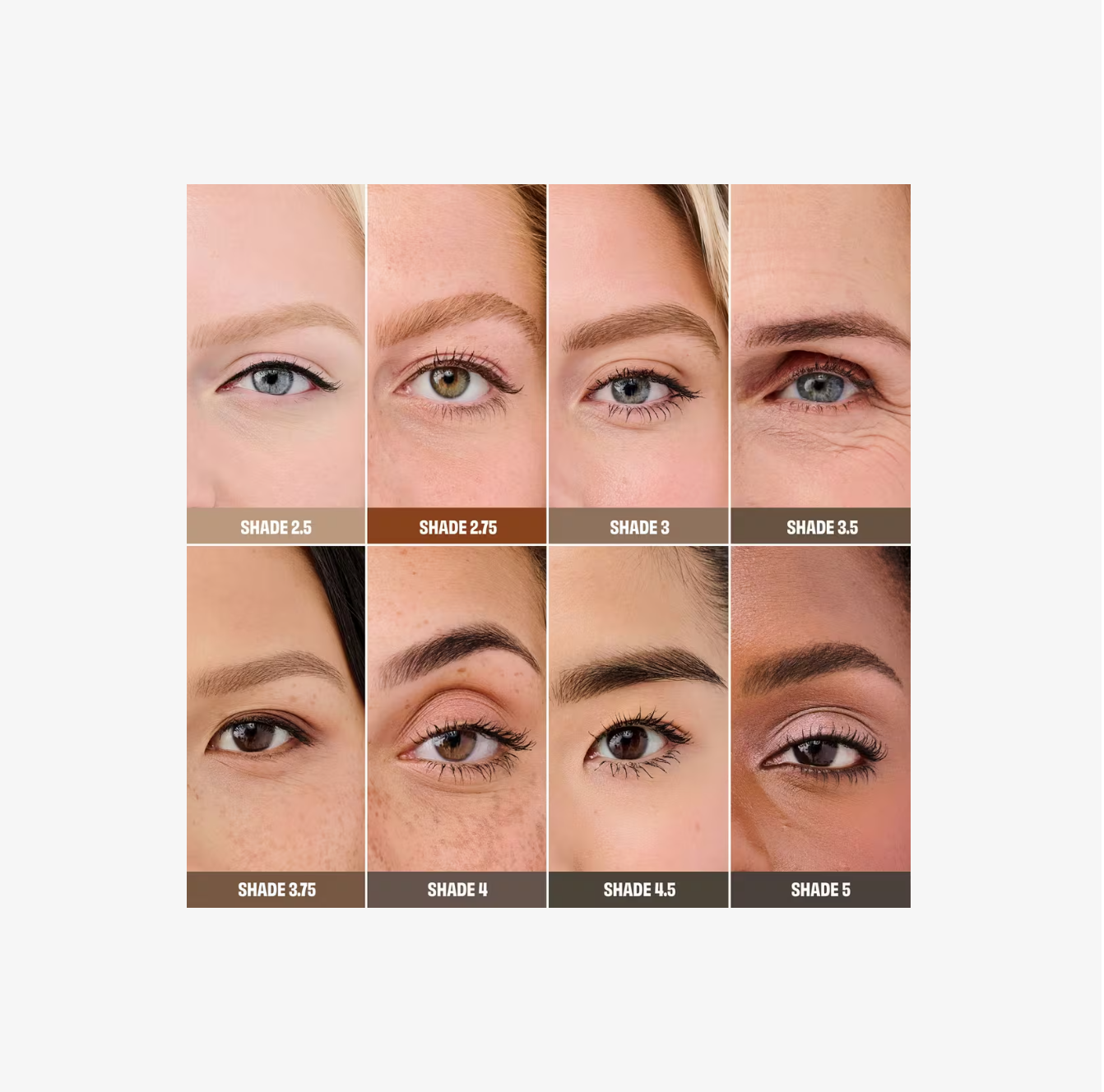 Benefit Cosmetics Mighty Fine Brow Pen