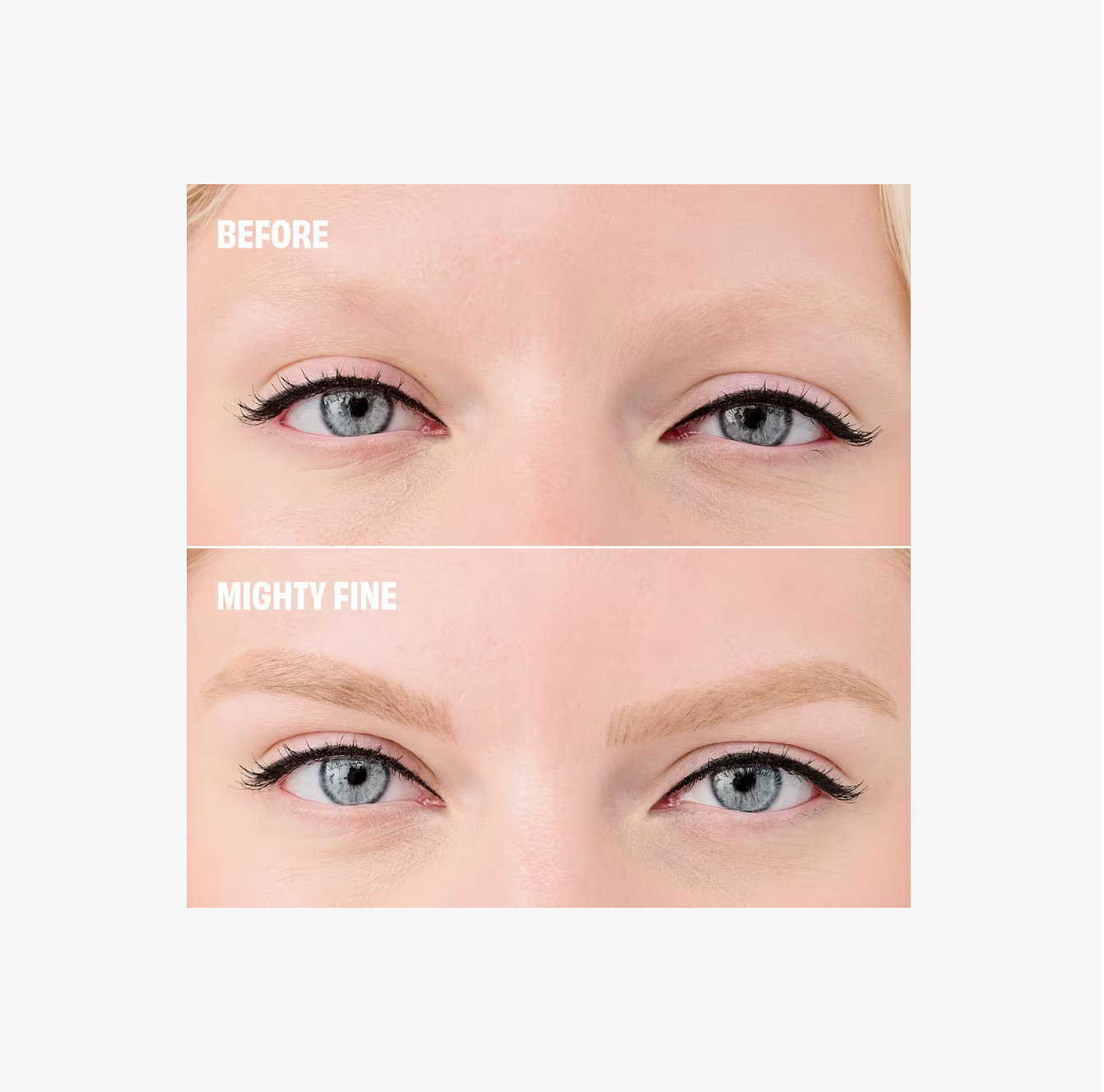 Benefit Cosmetics Mighty Fine Brow Pen