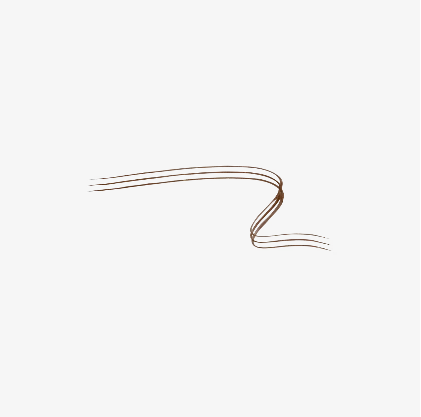 Benefit Cosmetics Mighty Fine Brow Pen