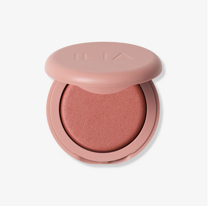 ILIA Soft Focus Blurring Blush - Rubor en Polvo sin Talco