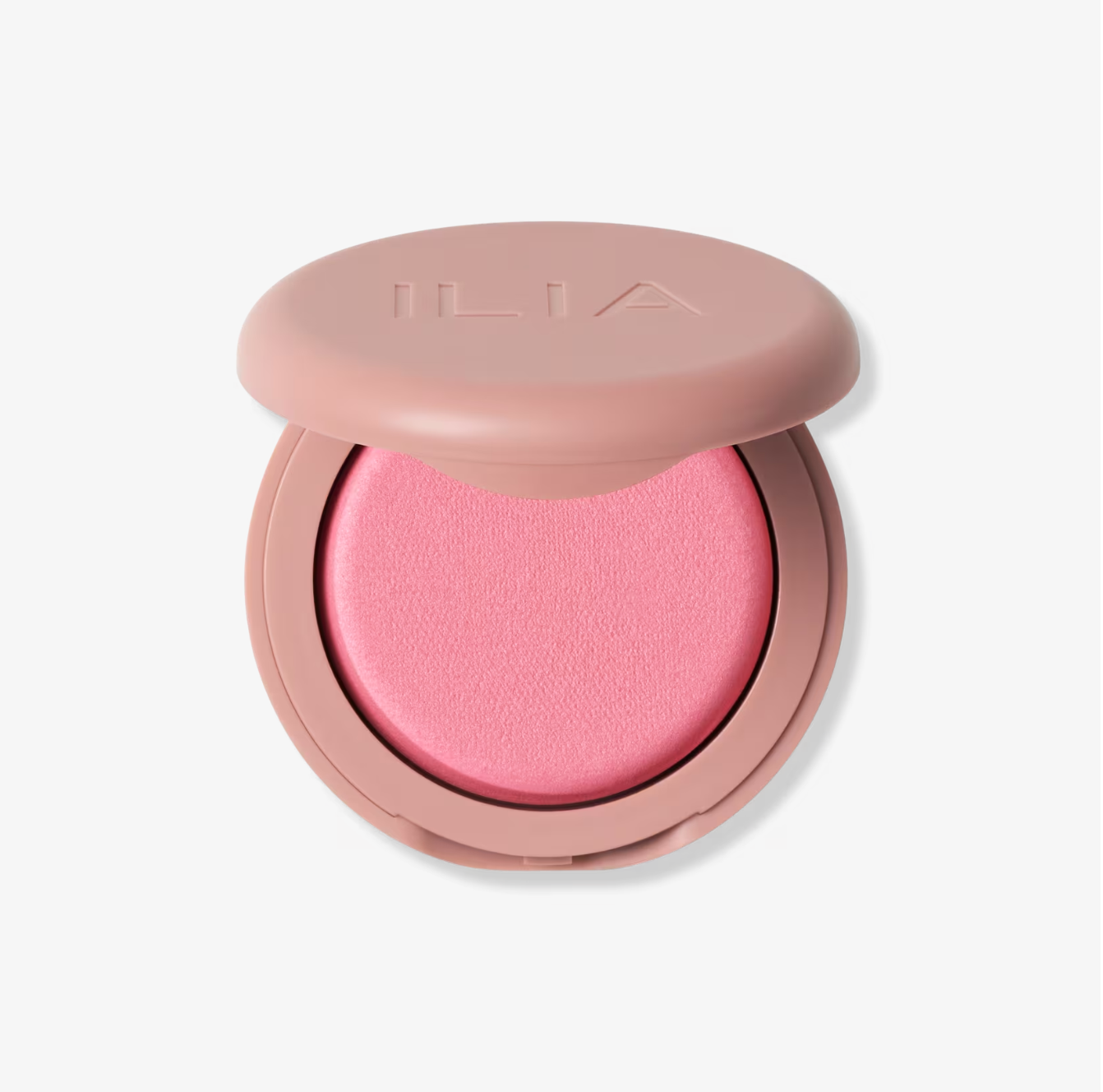ILIA Soft Focus Blurring Blush - Rubor en Polvo sin Talco