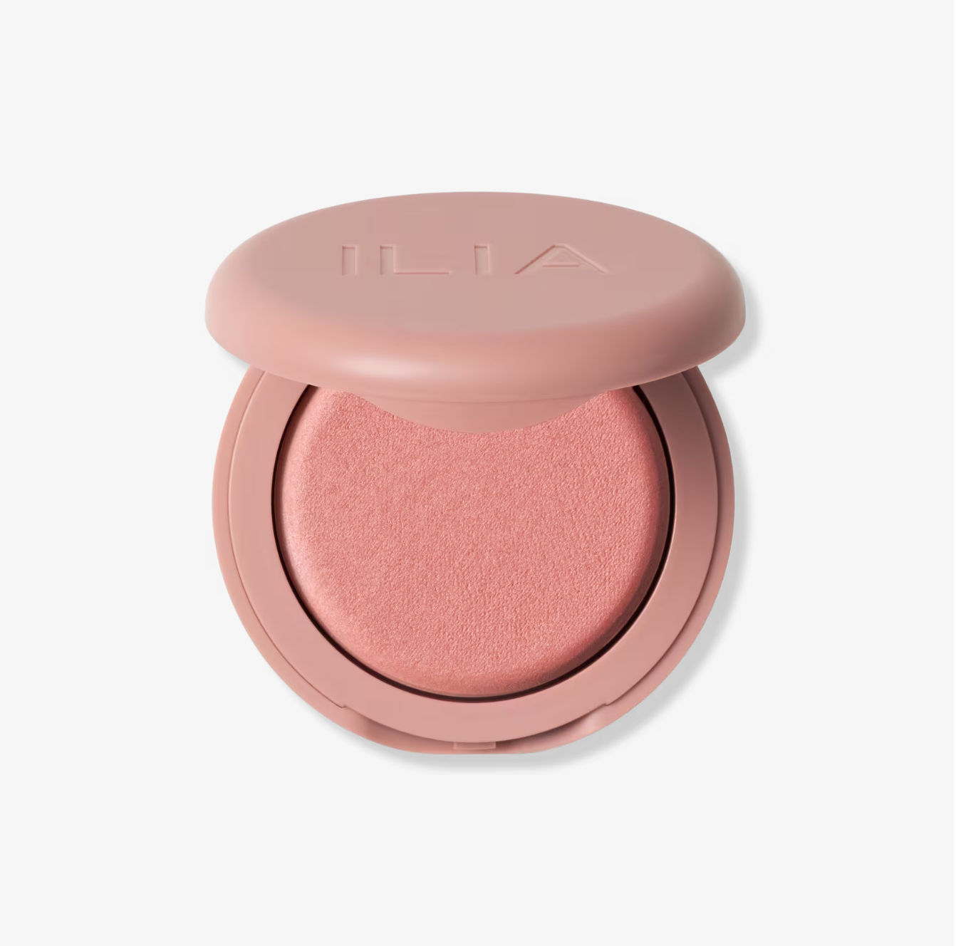 ILIA Soft Focus Blurring Blush - Rubor en Polvo sin Talco