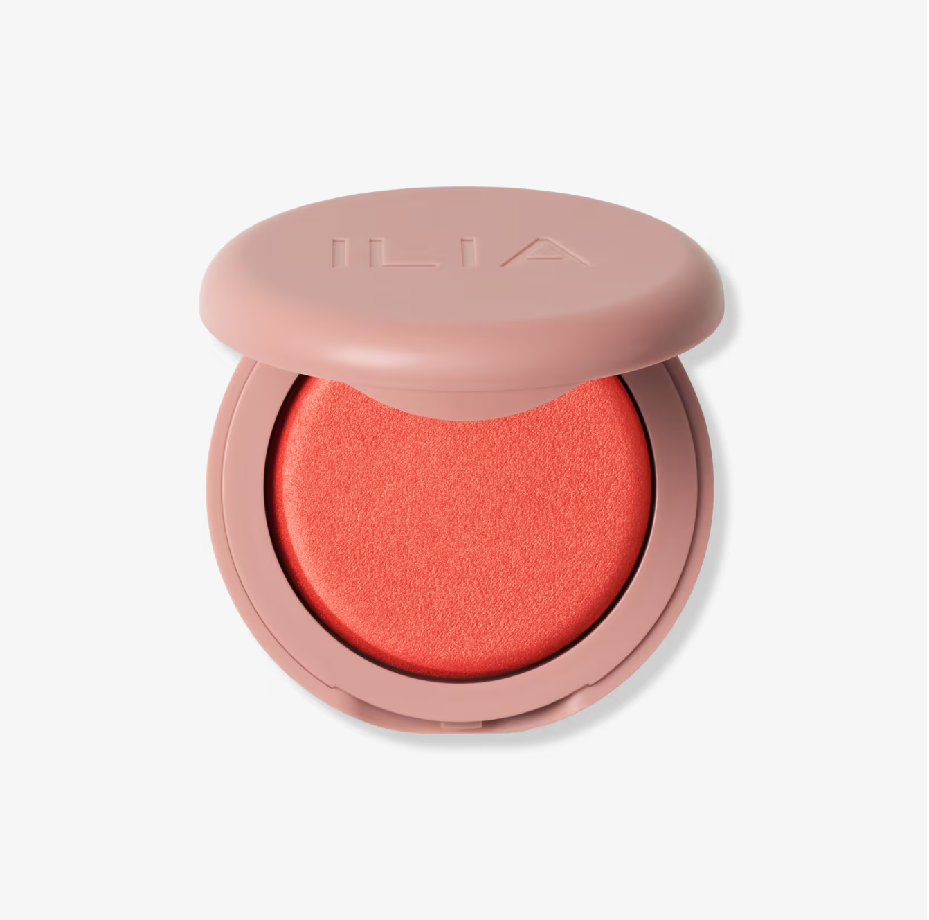 ILIA Soft Focus Blurring Blush - Rubor en Polvo sin Talco