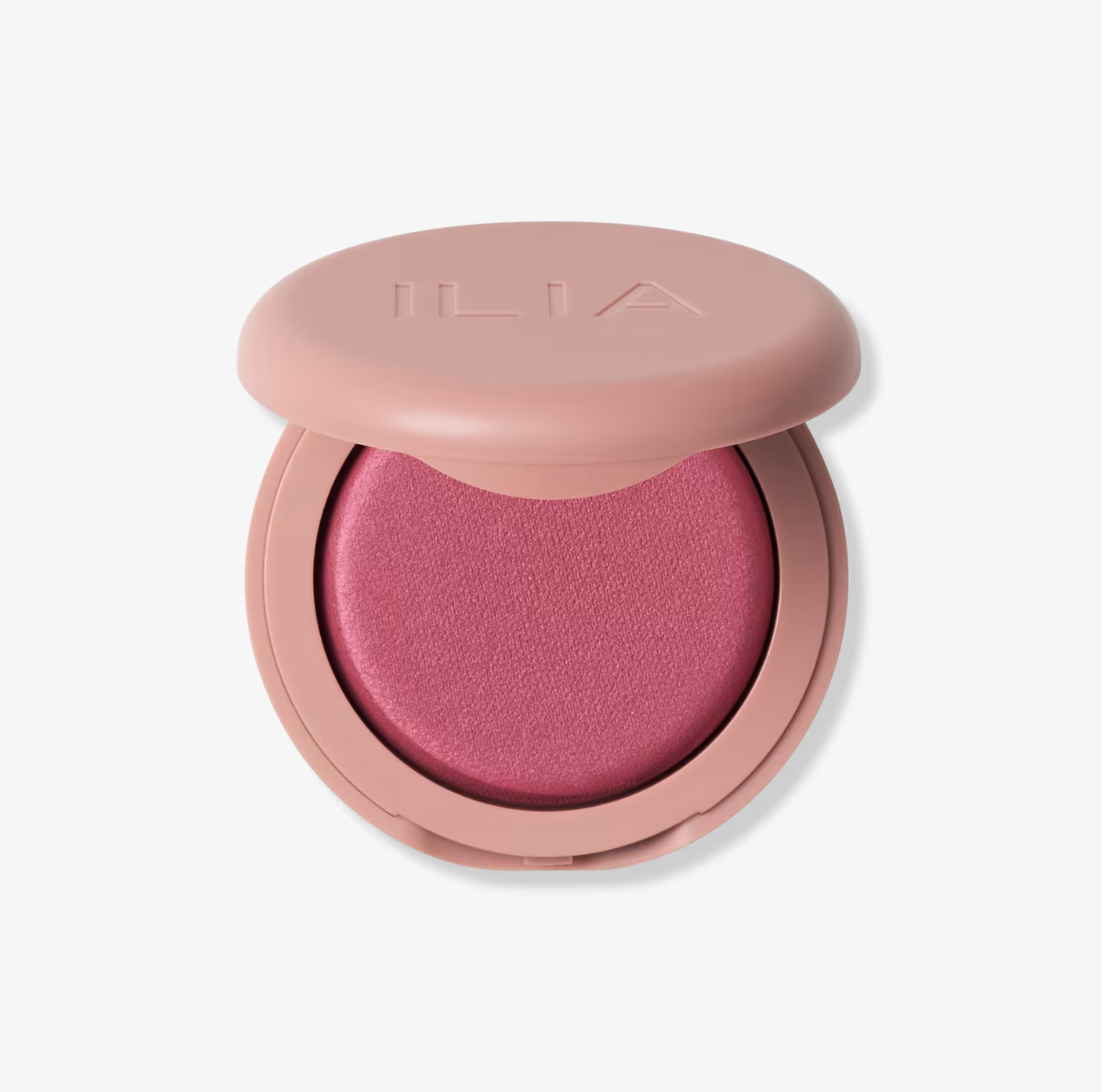 ILIA Soft Focus Blurring Blush - Rubor en Polvo sin Talco