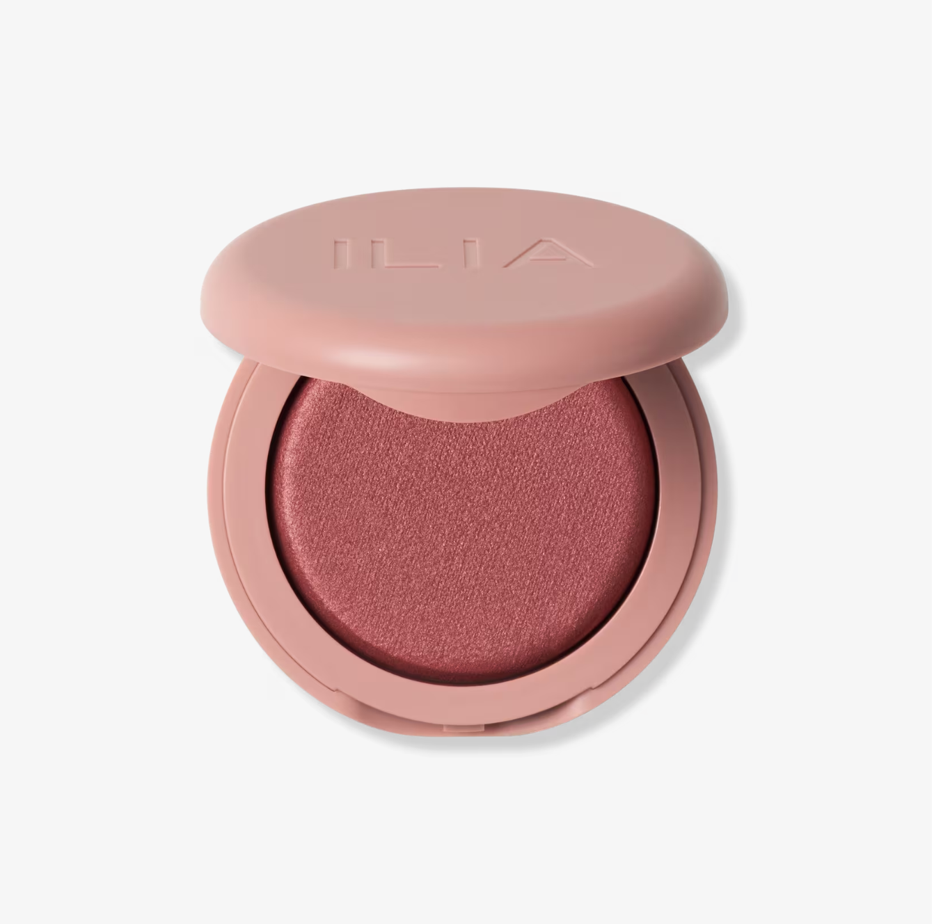 ILIA Soft Focus Blurring Blush - Rubor en Polvo sin Talco