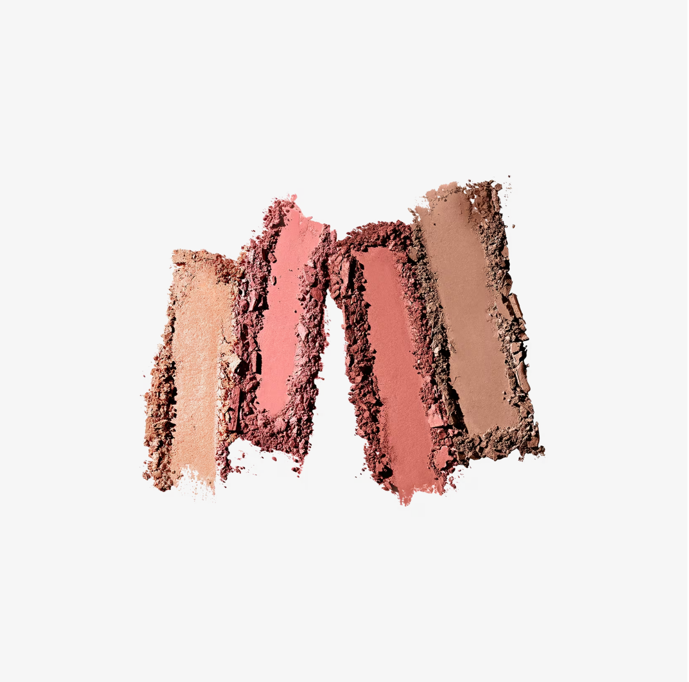 Smashbox Halo Sculpt + Glow Face Palette con Vitamina E