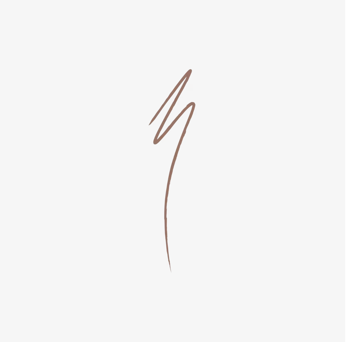 Too Faced Killer Liner 36 Hour Waterproof Gel Eyeliner