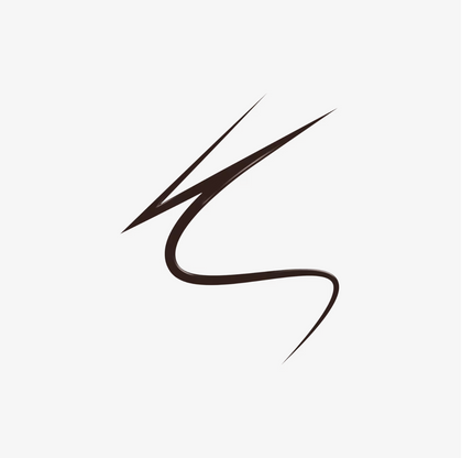 Too Faced Better Than Sex Easy Glide Waterproof Liquid Eyeliner