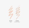 Morphe Bi-Liner Dual-Ended Gel Pencil