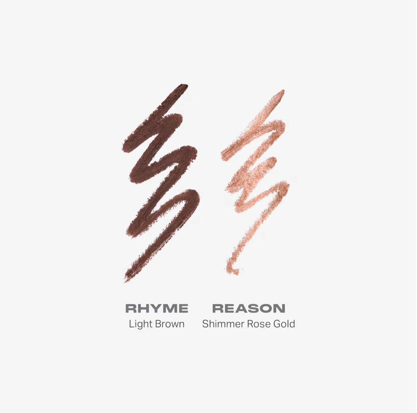 Morphe Bi-Liner Dual-Ended Gel Pencil
