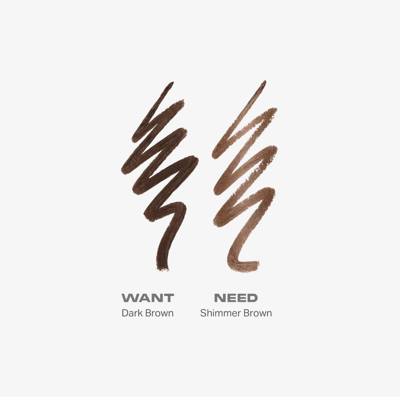 Morphe Bi-Liner Dual-Ended Gel Pencil