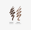 Morphe Bi-Liner Dual-Ended Gel Pencil