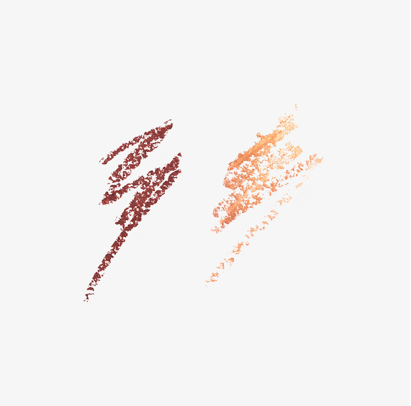Charlotte Tilbury Matte & Metallic Double Ended Eyeliner