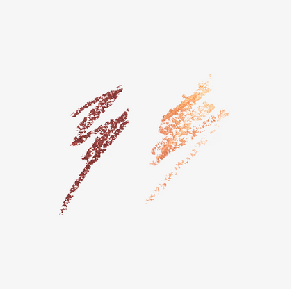 Charlotte Tilbury Matte & Metallic Double Ended Eyeliner