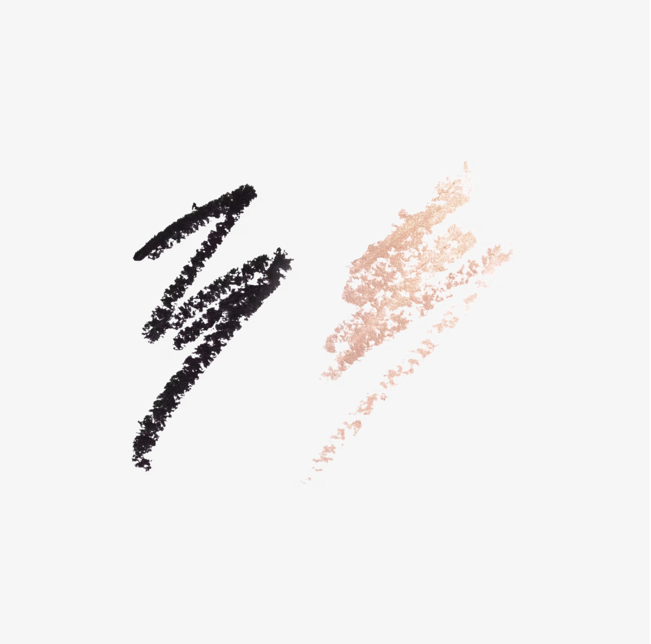 Charlotte Tilbury Matte & Metallic Double Ended Eyeliner