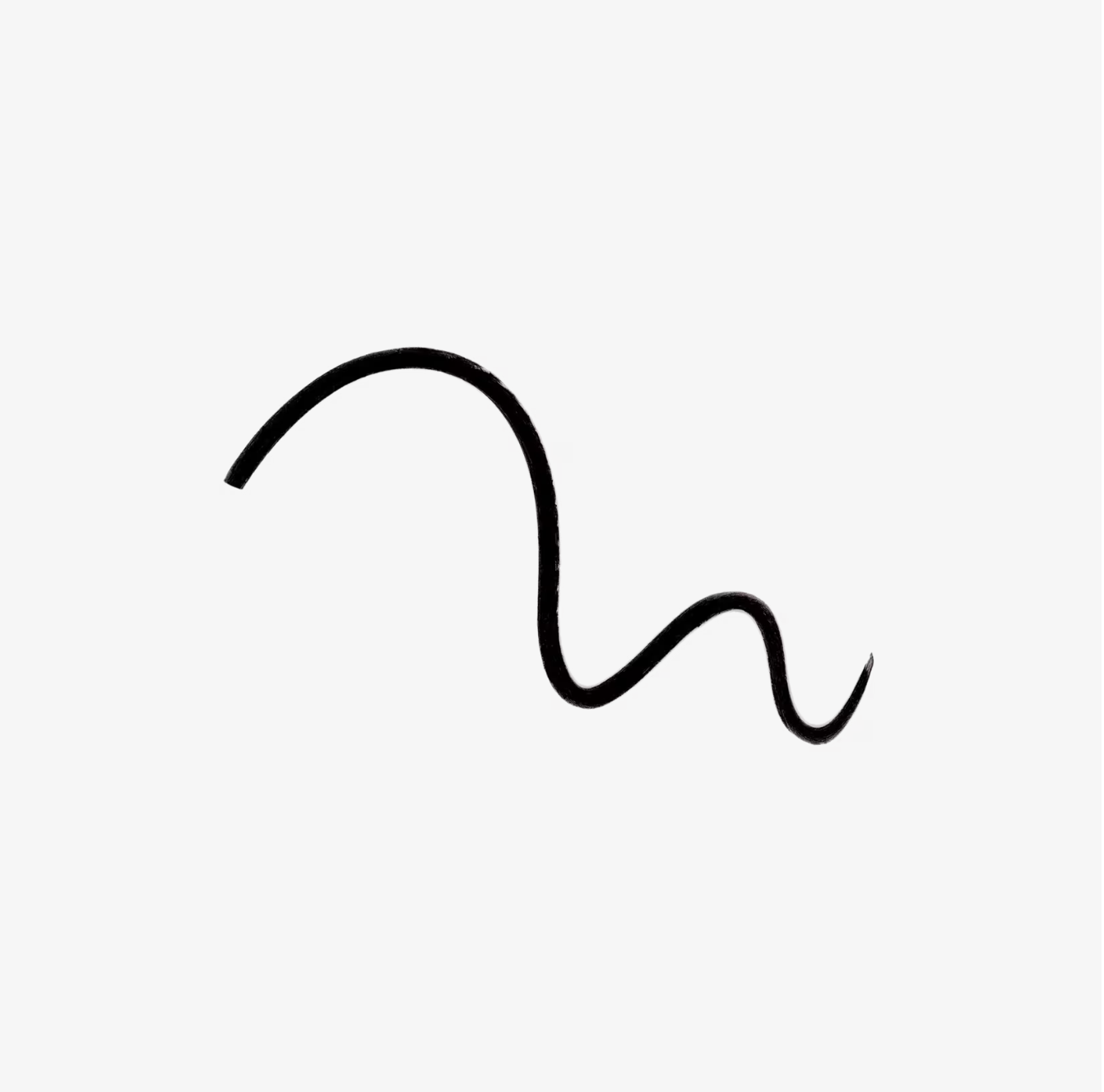 RMS Beauty Straight Line Kohl Eye Pencil
