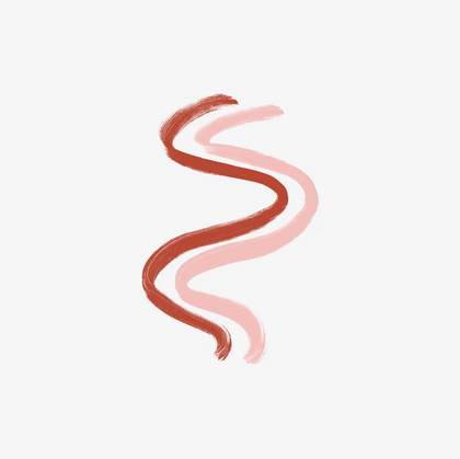 HALF MAGIC Sculptitude Delineador de Labios 2 en 1