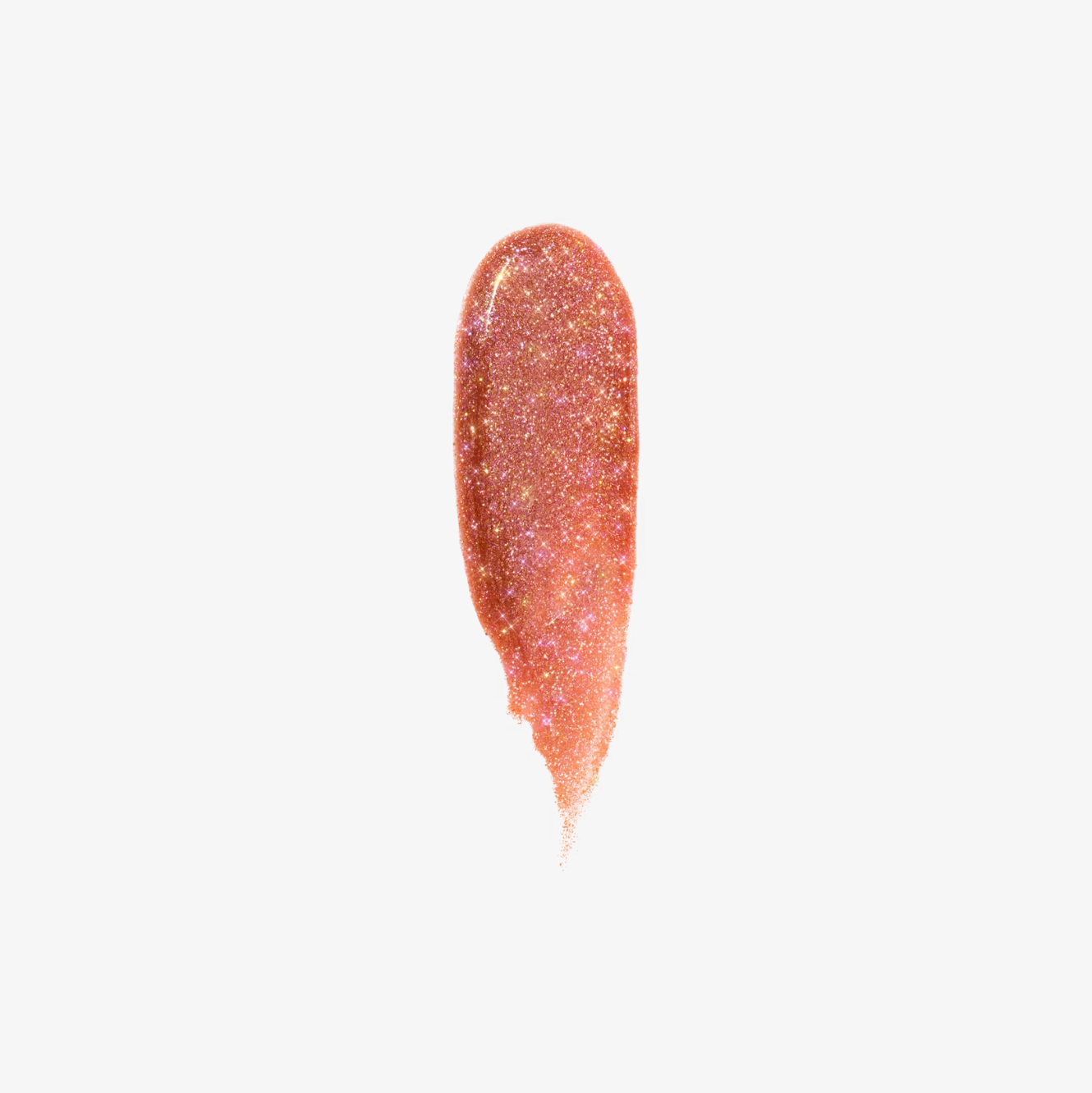 HALF MAGIC Magic Drip Glitter Lip Gloss
