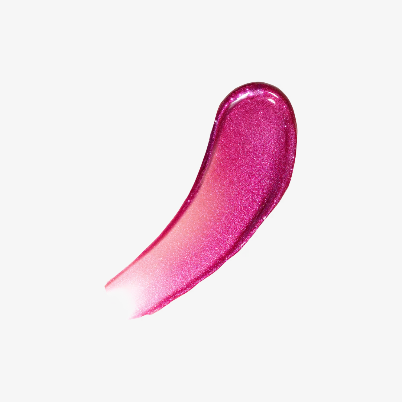 HALF MAGIC Magic Drip Glitter Lip Gloss
