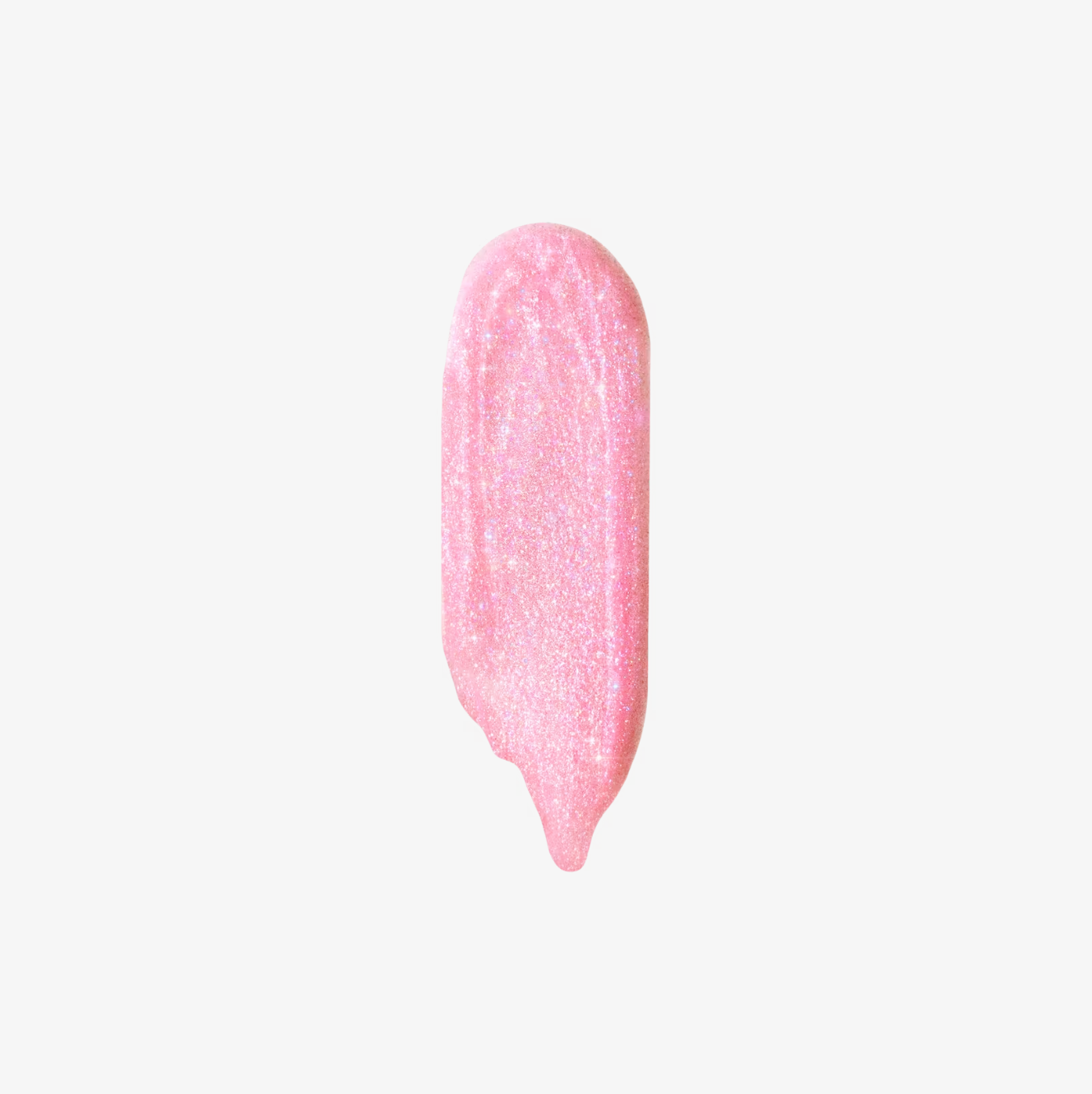 HALF MAGIC Magic Drip Glitter Lip Gloss