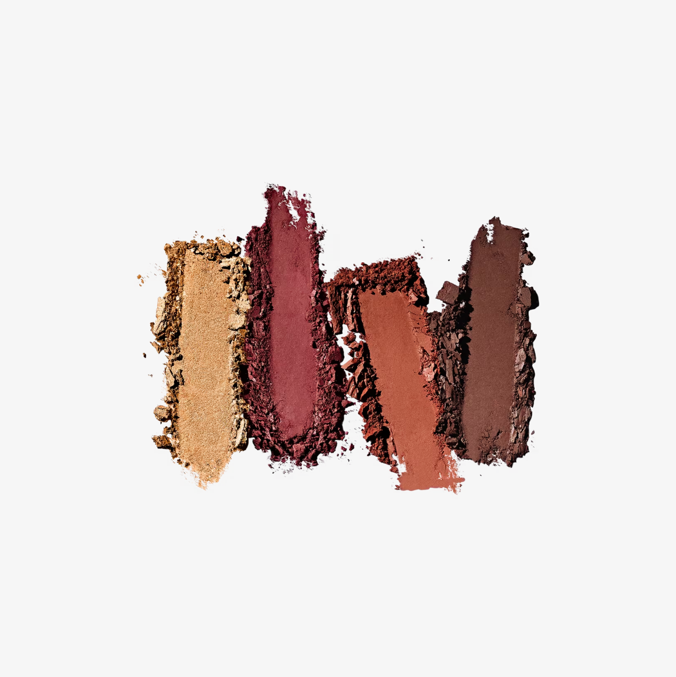 Smashbox Halo Sculpt + Glow Face Palette con Vitamina E