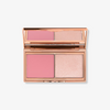 Charlotte Tilbury Mini Hollywood Blush & Glow Palette