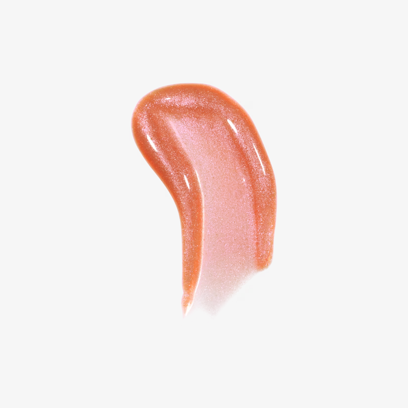 Morphe Dripglass Glazed High Shine Lip Gloss