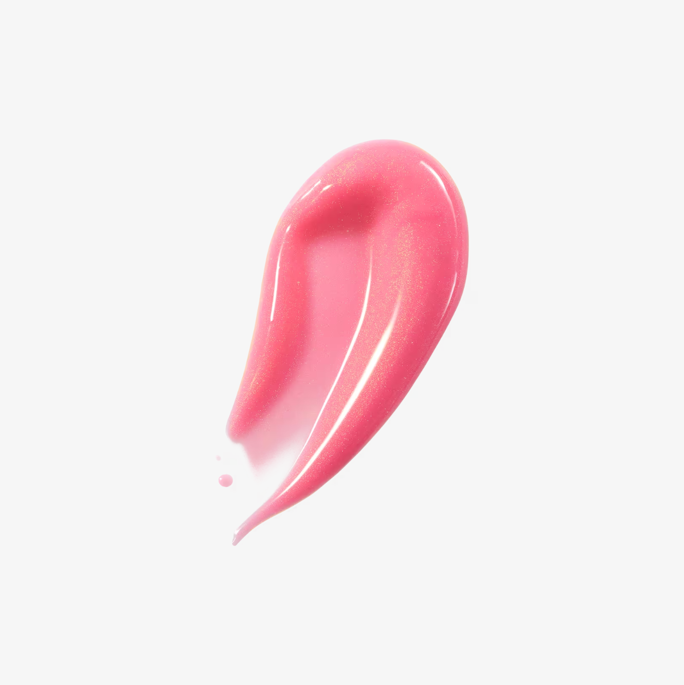 Morphe Dripglass Glazed High Shine Lip Gloss