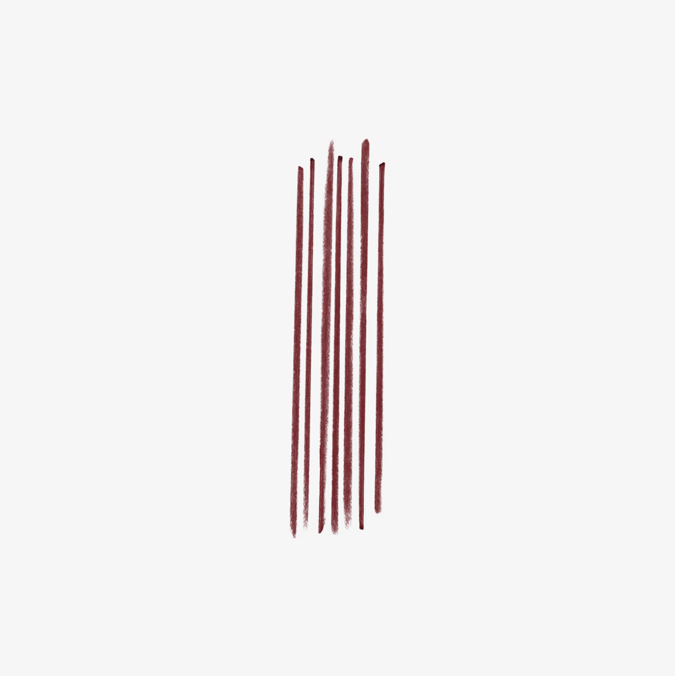 Morphe Soulmatte Filling Gel Lip Liner