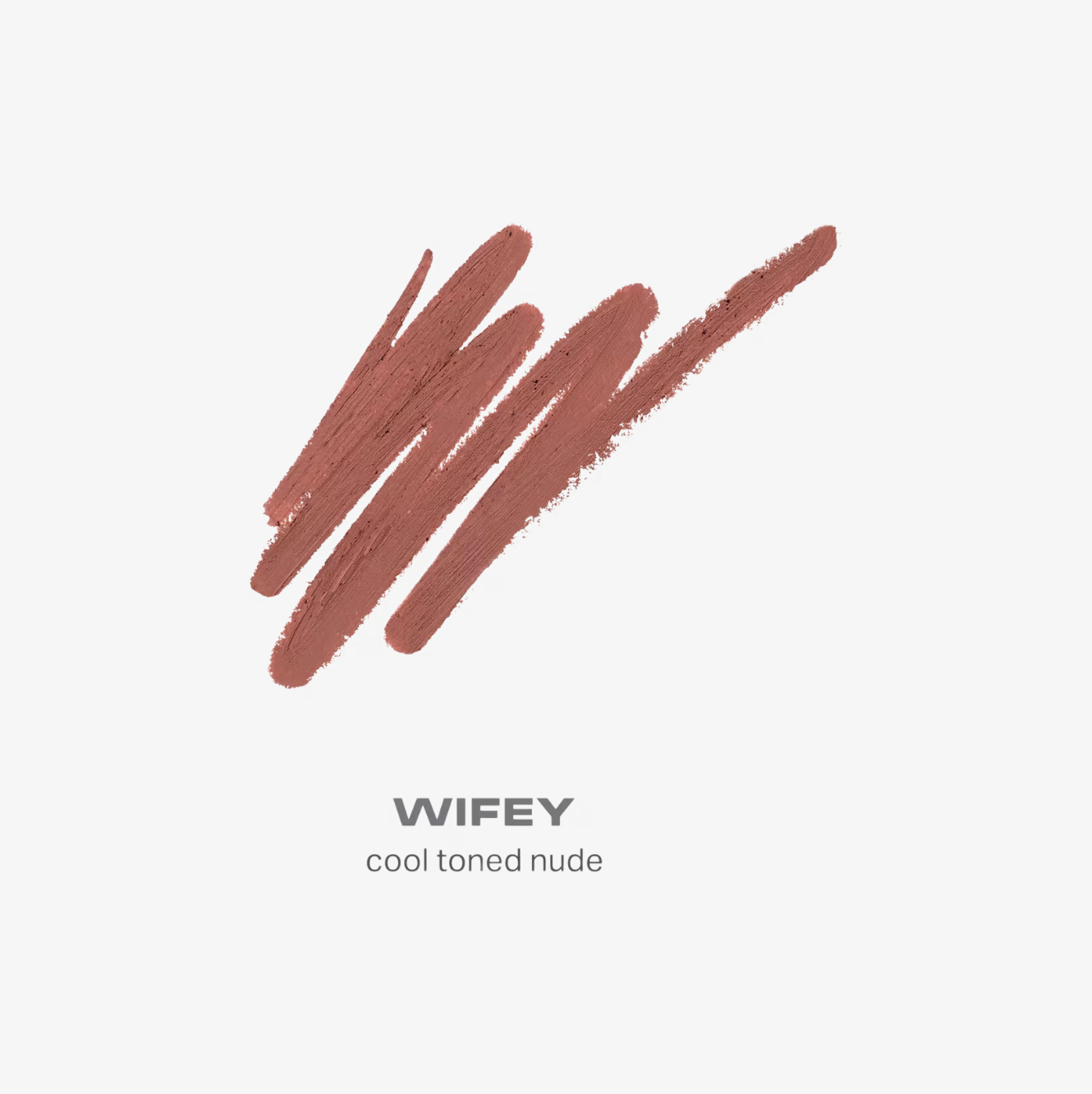 Morphe Signature Lip Pencil