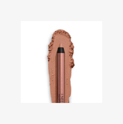 NATASHA DENONA I Need a Nude Lip Crayon