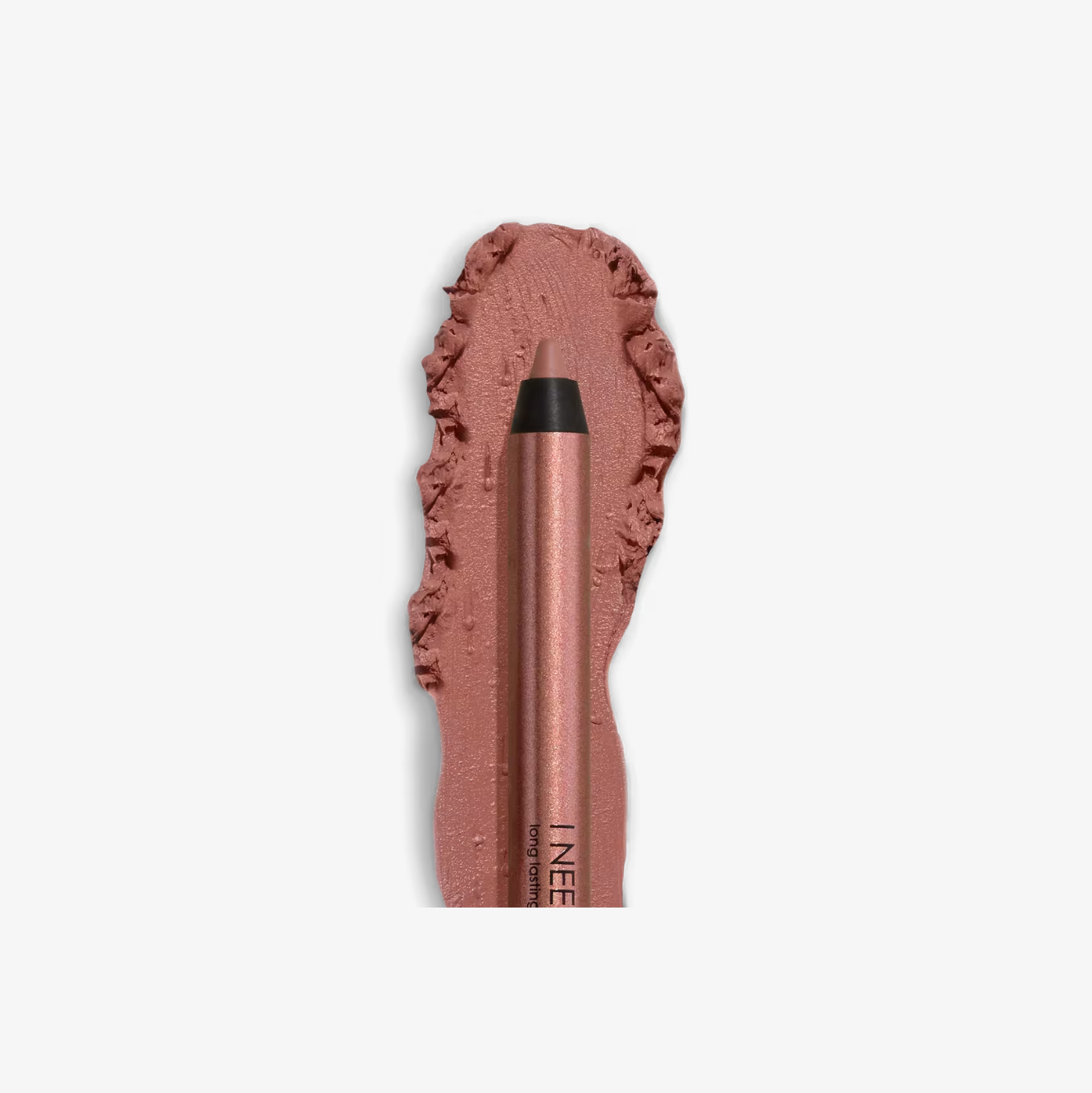NATASHA DENONA I Need a Nude Lip Crayon