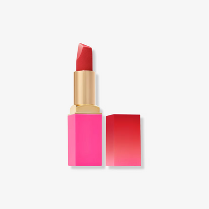 Juvia's Place The Reds Cherry Velvety Matte Lipstick