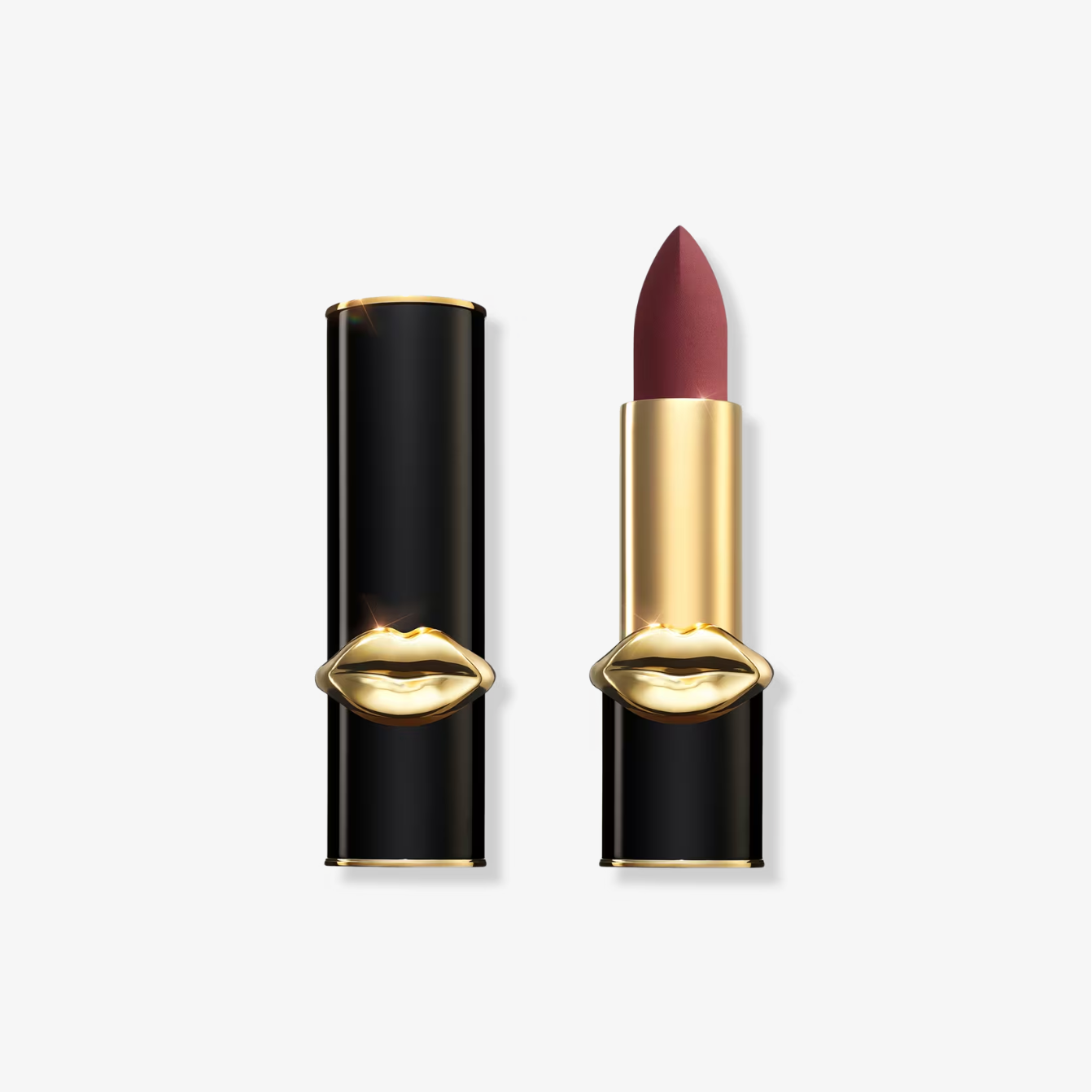 PAT McGRATH LABS MatteTrance Lipstick