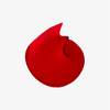POUND CAKE Red Batter Cake Batter Liquid Lipstick