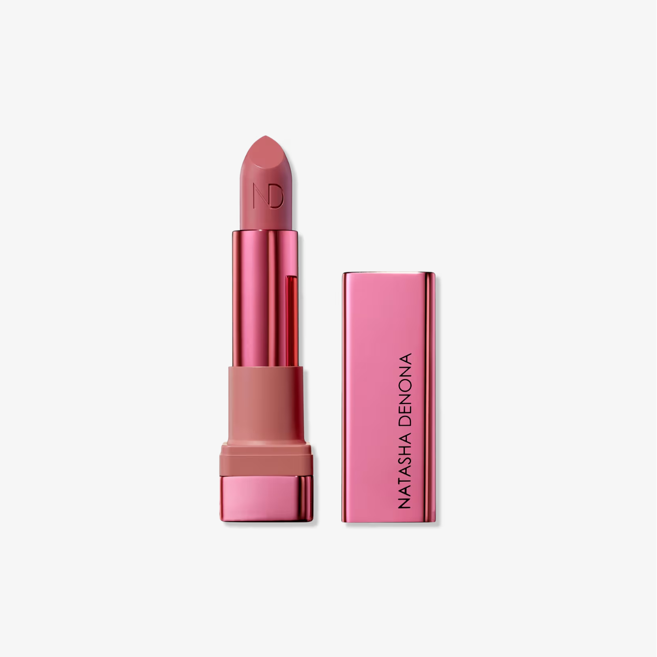 NATASHA DENONA I Need A Rose Lipstick